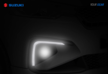 Tidak Lama Lagi, Suzuki Akan Perkenalan Mobil Keluaran Terbaru 2021