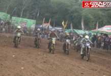 Subang Jawara Open Grasstrack 2021, Pecahkan Rekor Peserta