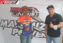 Proliner Pastikan Siap Support Ajang Balap Garuk Tanah