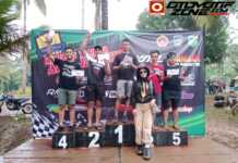 Hasil Lomba Karang Taruna Arya Jaya Cup 2021 Tasikmalaya