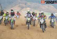 SKB Grasstrack Seri 1 2021 Kandangan Kalimantan Selatan, di Gelar Pekan Ini