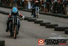 Hasil Lomba RTP Drag Bike Championship Sumber Production Cimahi 2021