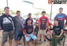 Babak Kualifikasi Porprov XIV Jabar 2021 : Kontingen Majalengka Tebus Motor Secara Pribadi, Demi Ikut Balap