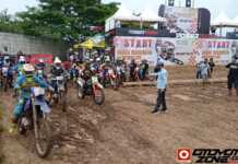 Hasil QTT Babak Kualifikasi Porprov XIV 2021 Jawa Barat