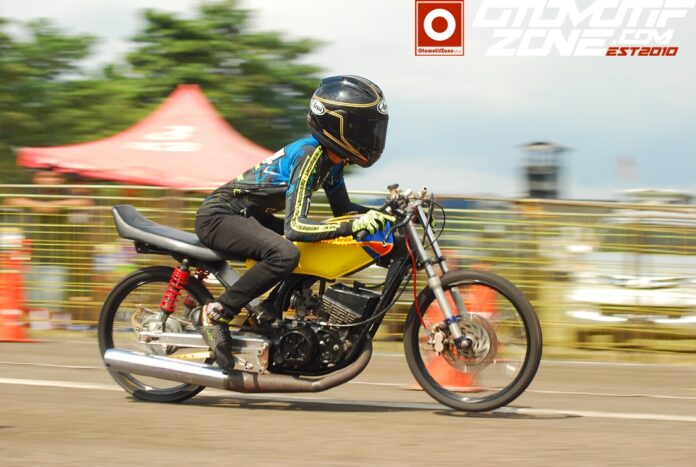 RX King TU - Ilham Unyil (1)