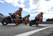 Tujuh Negara Jadi Tuan Rumah Redbull Rookies Cup, Berikut Jadwalnya