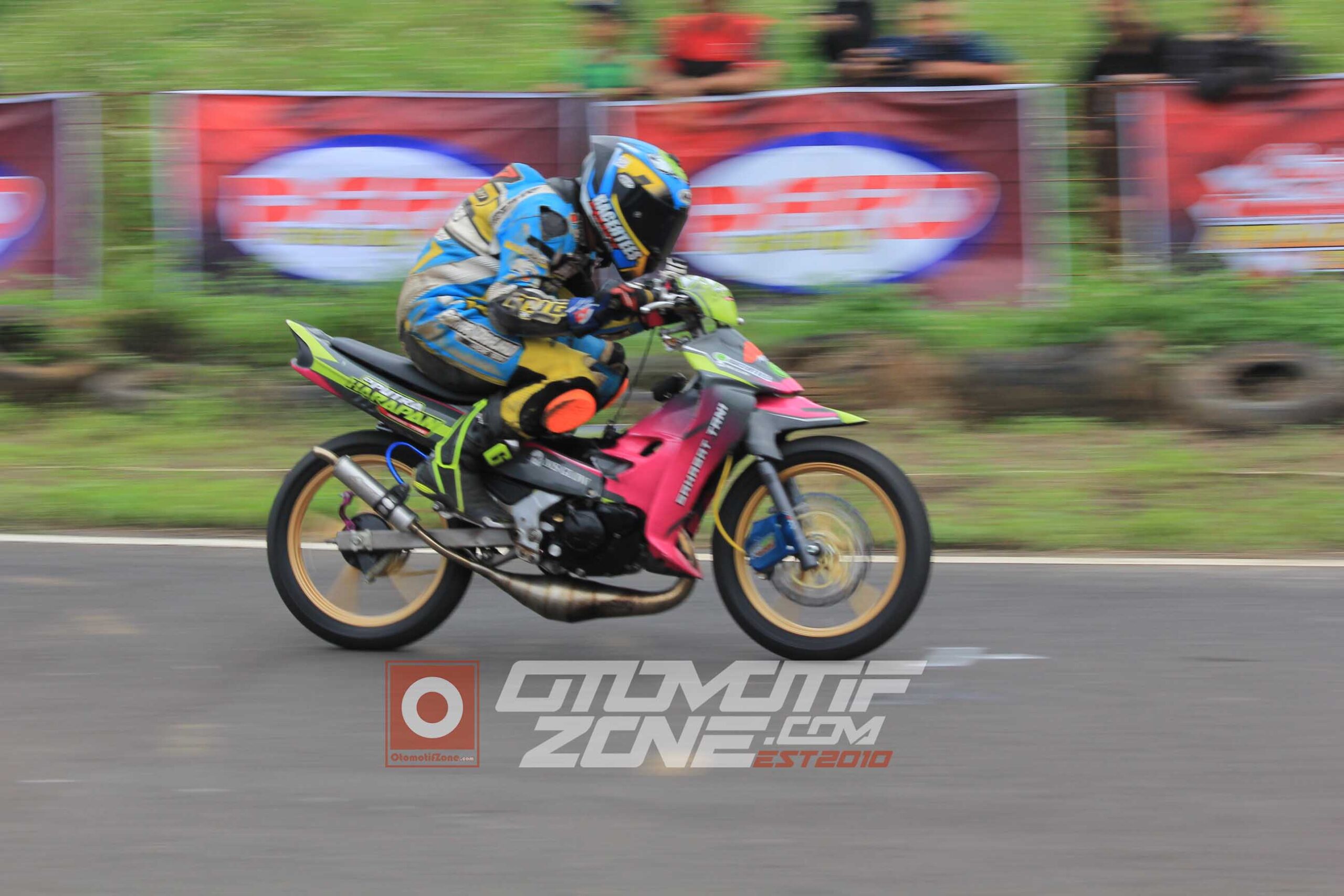 Agus Kempul