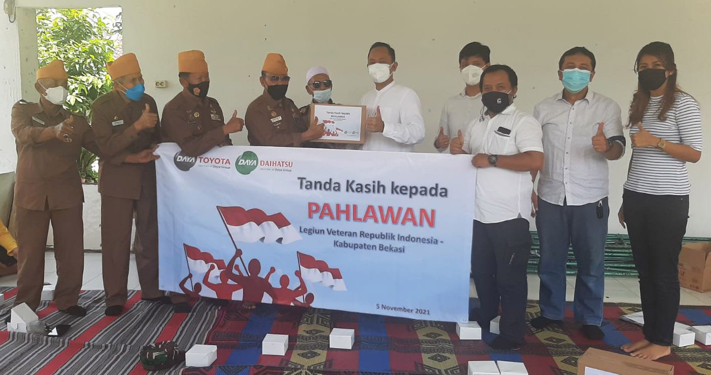 Hari Pahlawan