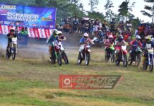 Hasil Lomba Latber Grasstrack Hari Pahlawan Dedy MX 2021 Kabupaten Keerom latber dedy mx