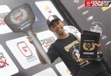Rizky HK Kunci Gelar Ke-6 Di Moto 2 Sport 4-Tak Open Final Powertrack Subang