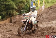 Akhir Tahun Menyenangkan Bagi Desmont Jonathan Setelah Menang Point Di Event Indiel OneSixEight Banyumas