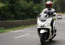 Jauh Dekat Berkendara Tetap Harus #Cari_Aman