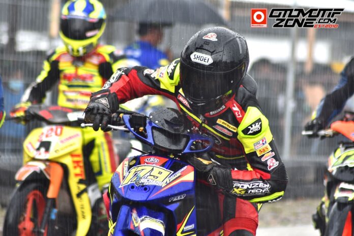 Richard Daeng Gassing