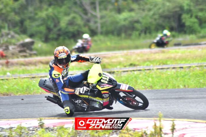M Ridho