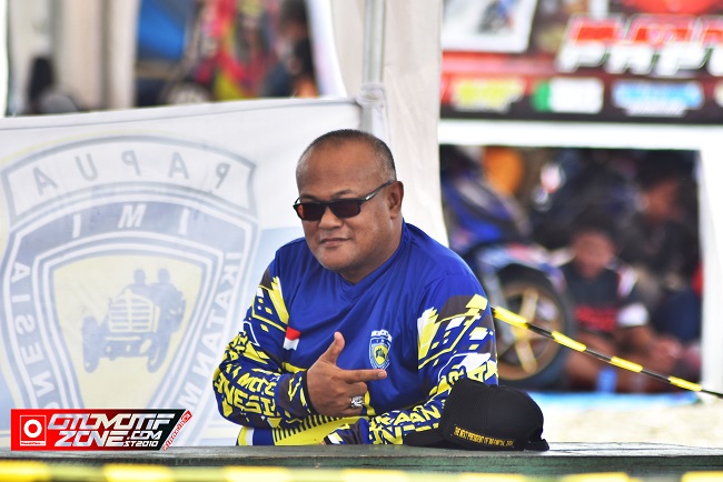 Tanzil Azhari, terus matangkan empat seri kedepan