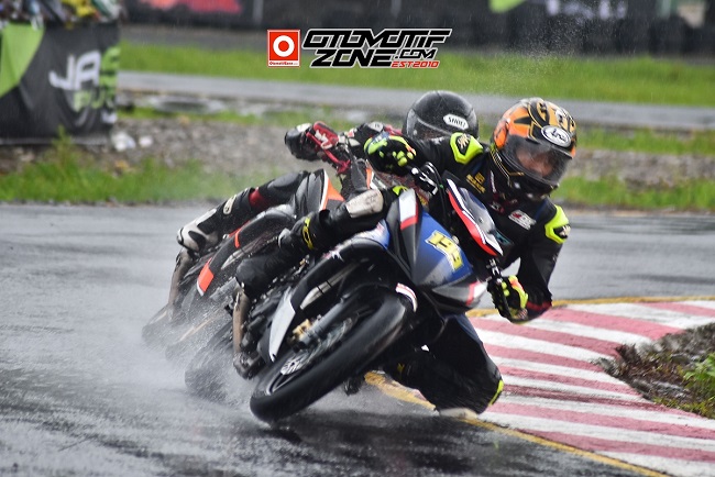 M. Nurgianto vs Syahrul Amin