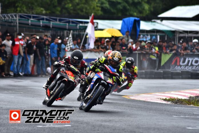 Hasil lomba keseluruhan