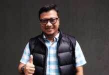 Daniel Mutaqien Syafiuddin Resmi Calon Tunggal Ketua Umum IMI Jabar 2021-2025