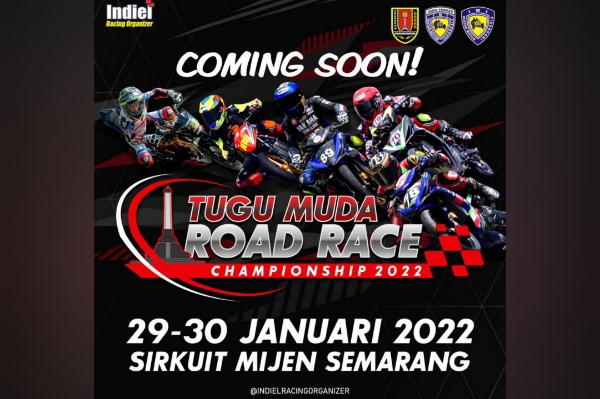 Road Race Mijen Indiel Racing Organizer