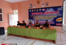 Vaksinasi Berhadiah di JAC 6 Cipatujah Tasikmalaya