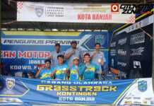 Kota Banjar Raih Tiga Emas di Babak Kualifikasi Porprov XIV 2021 Jabar