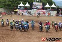 Babak Kualifikasi Porprov XIV 2021 Jawa Barat Sukses di Gelar Pertama Kali