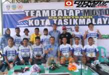 Ardi Ardot Rebut Medali Emas Bagi Kota Tasikmalaya di Babak Kualifikasi Porprov XIV 2021