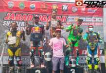 Hasil Lomba Jabar Ngahiji Sumber Production 2021 Cimahi