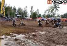 Hasil Lomba Open Grasstrack Travsal Cup 2021 Tasikmalaya