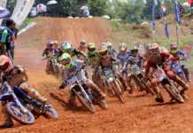 Hasil Lomba SKB Grasstrack Seri 3 202 Tungkaran Kalimantan Selatan