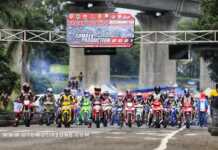 Jagabaya Championship Siap Mengguncang Brigif Cimahi 29 Januari Ini