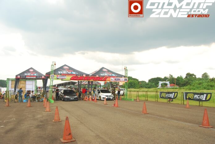 bodisa drag race