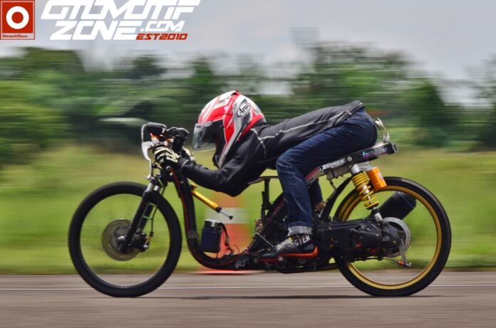 cj racing riki butonk