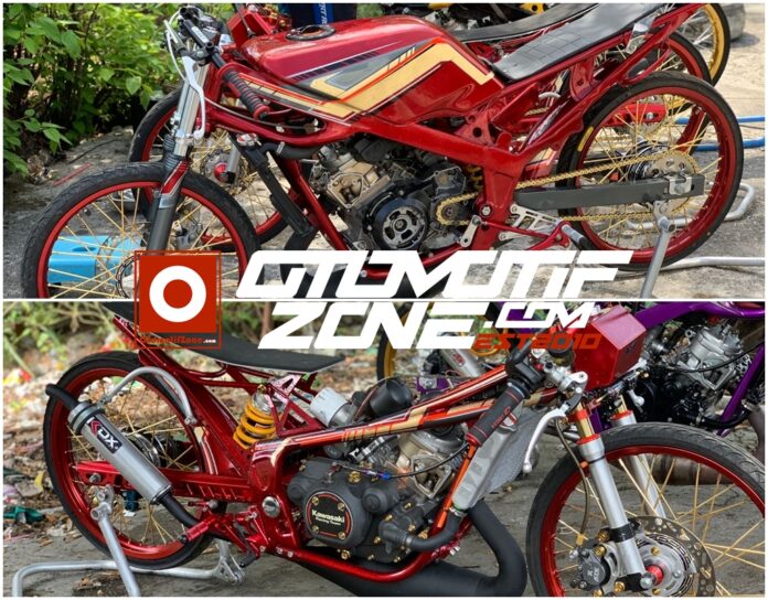 ninja sumber tani