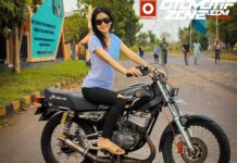 Faito Tawarkan Sparepart Luar Biasa Untuk RX-King