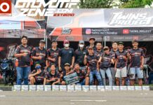 RTP Sumber: Twins Project Jadi Tim Yang Tersubur