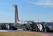 Dikeluhkan Para Pembalap MotoGP, COTA Langsung Berbenah Jelang MotoGP 2022