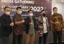 IIMS 2022 : Maksimalkan Potensi dan Kesempatan Bagi Industri Otomotif