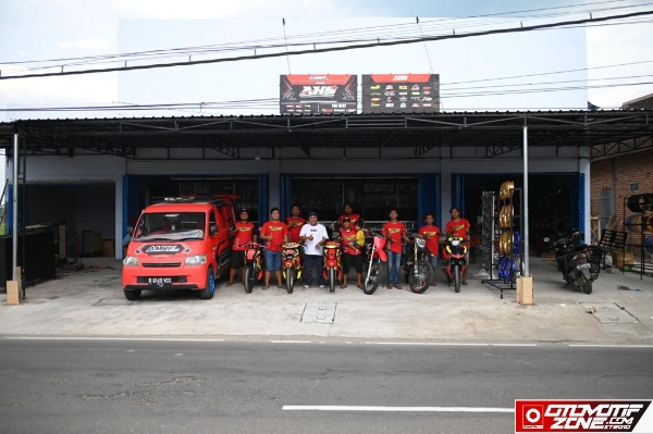 AMRF Jatim