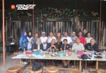 Ramai, IMI Sumatera Selatan Akan Memiliki Nahkoda Baru