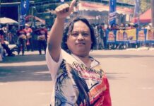 Kabar Duka, Hera Murti Rajendra Owner Manahadap Management Berpulang