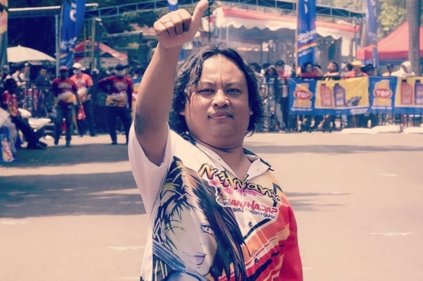 Hera Murti Rajendra Gerok Manahadap