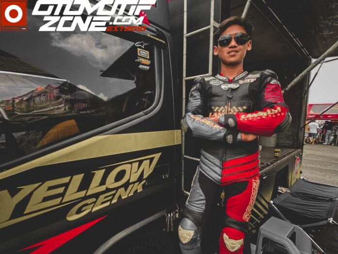andri setiawan