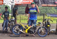 Anak Didik BBP Begitu Gemilang