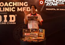 Ada Ketertarikan Khusus DID Ke Indonesia, Ini Kata Nakagawa