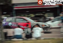 Hasil Lomba WA Sumber Production Championship Drag Race 2022