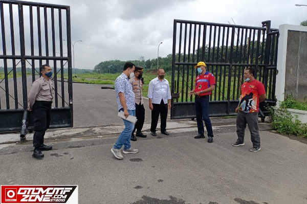 Tugu Muda Road Race Championship 2022