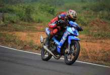 Kawal Sampai Akhir, Drama “R” Terakhir Wello – Reza Hanum Hanum