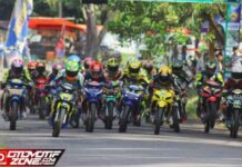 Denas Championship 2022 Juga Gelar Road Race Akhir Januari Ini