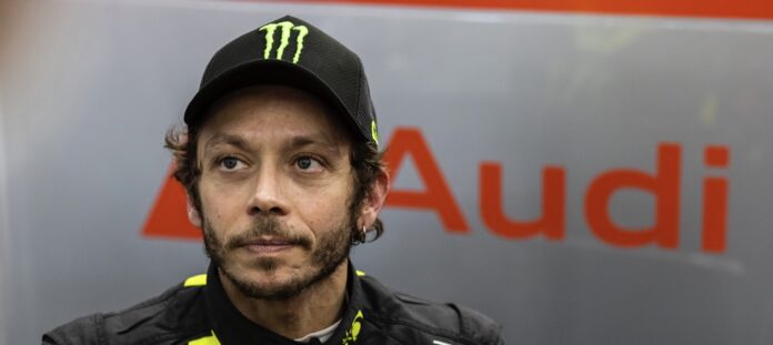 rossi wrt